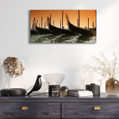 «Gondola» par PhotoINC Studio
