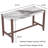 Counter Height Dining Table-1691428772