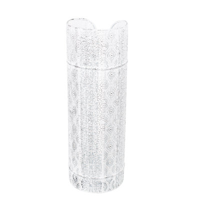 Dashley Iron Freestanding Umbrella Stand