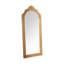 Miroir pleine longueur rétro