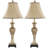 Mondale Resin Table Lamp