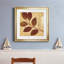 Marsala Moment III - Reproduction d'art sur papier encadrée-1861746756-1861746755