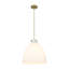 Luminaire suspendu à 1 lumière Badgett-1955734684-1955734681-1955734660