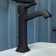 Hansgrohe Metropol Classic Single-Hole Faucet 160 with Drain Assembly, 1.2 GPM