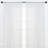 Craigmont Polyester Floral Semi Sheer Rod Pocket Curtain Panel Set-1080526074-1080526075