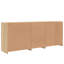 Basibul 181.5cm Sideboard-1082579800