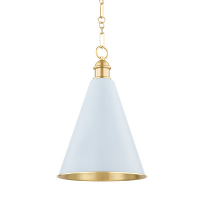 FENIMORE Pendant by Ariel Okin x Mitzi