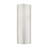Bevil Steel Flush Mounted Sconce-1944330187
