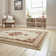Brandonville Cream/Brown Rug