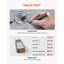 Grounding Sheets 95% Cotton + 5% Silver Fibre Earthing Fitted Sheets-111954888