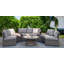Janet 6 Seater Rattan Sofa Set-19614402