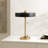 Settimo Metal Table Lamp-429695500