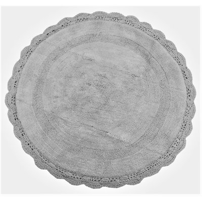 Hand Loomed Cotton Indoor Rug