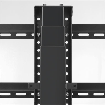 Motorized TV Lift Stroke Length 39.4 Inches Motorized TV Mount Fit for 32-70 Inch TV Lift with Remote Control Height Adjustable 28.74-68.11 Inch,Load Capacity 154 Lbs