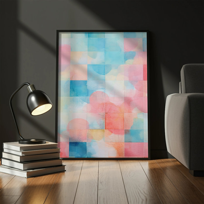 Waddington Print, 24x32