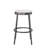 Deanna Backless Metal Swivel Stool-2072213549-2102353661