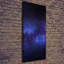 Milky Way - Wrapped Canvas Print