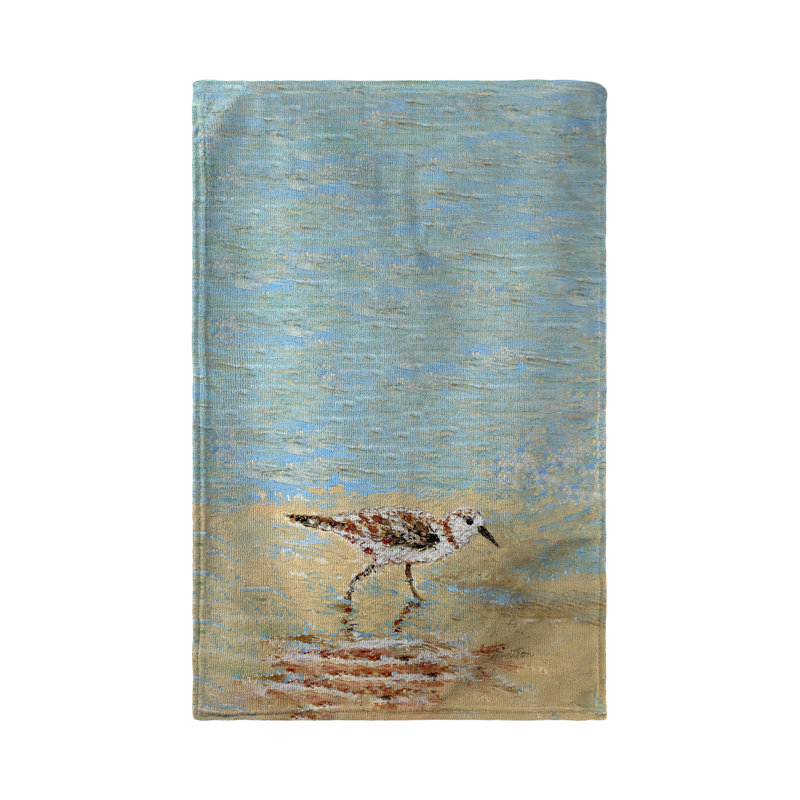 Dish Cloth Kitchen Towel