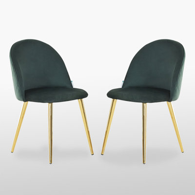 Heavener Upholstered Dining Chair