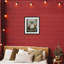 «Planted Amaryllis Window View», reproduction encadrée sous verre, conception de Petal Prints Design-102133116-102133115