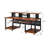 Mehraan 71.6'' W Music Desk-1952992900