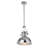 Lowery 1 - Light Chrome Single Pendant
