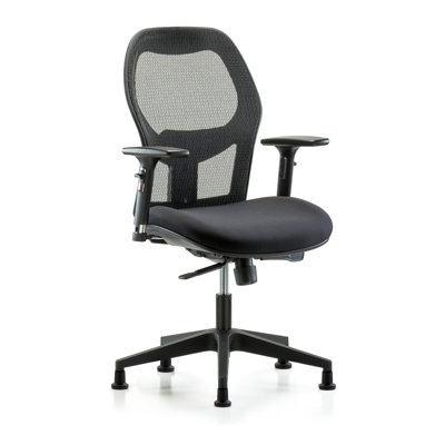 Chaise de travail Barhorst