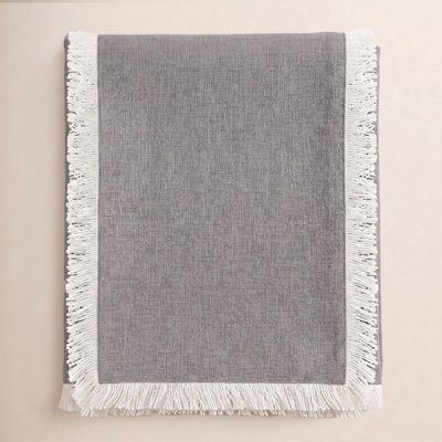Flamenco 100% Cotton Table Runner