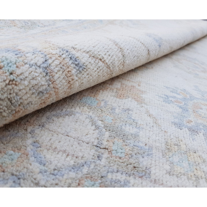Sultanabad One-of-a-Kind 3'10" X 6' Area Rug