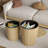 Round Coffee Table Set, Nesting Table Set Of 2, Nesting End Tables, Round Coffee Table With Storage For Living Room-106685877