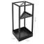 Metal Freestanding Umbrella Stand Coat Rack