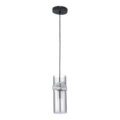 Wildermuth 1 - Light Cylinder Pendant