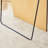 Campeaux Rectangular Plane Mirror-526055390-526055389