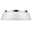 Plafonnier encastré 2 lumières Calico-291714152-291714151