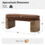 Banc courbé Alonso-1101984968