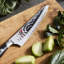 Miyabi Hisho 5.25-Inch Prep Knife