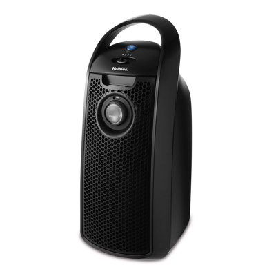 Holmes Commercial Air Purifier with True HEPA Filter for 116 Cubic Feet