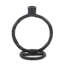 Arman Candlestick Holder
