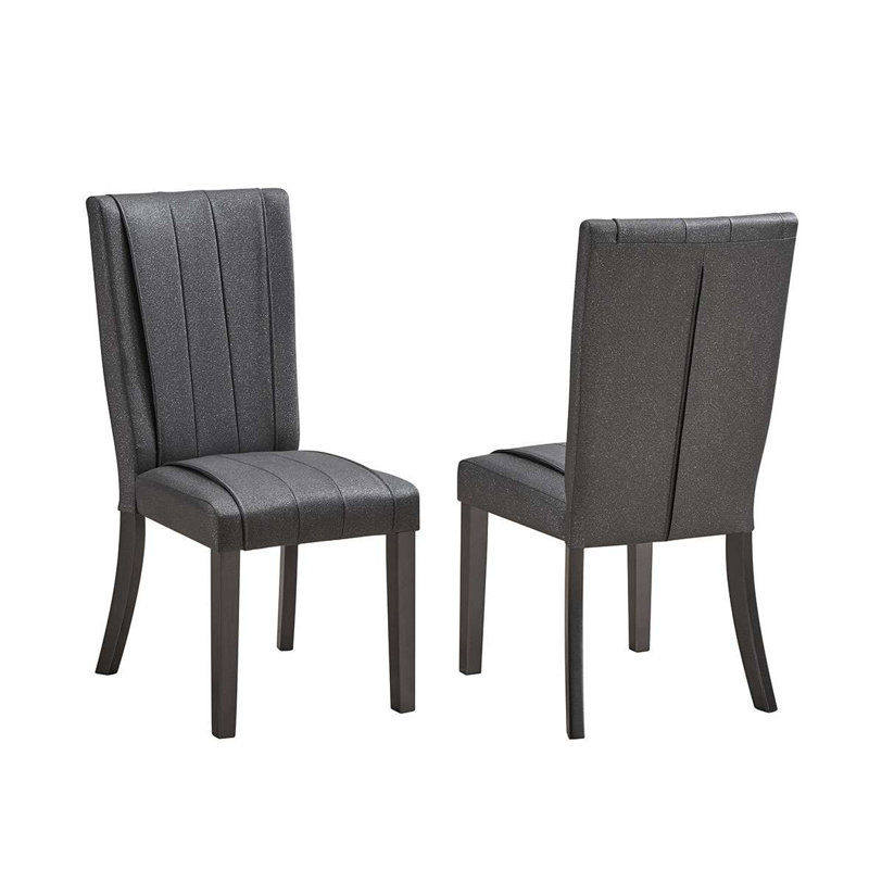 Icelean 6 - Person Dining Set