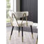 Chaise d'appoint Aarhus -1987119925