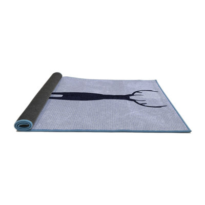 Performance Wool Indoor Rug