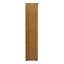 Buariki 200cm H x 80cm W Standard Bookcase-29430102-124073450