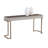 JAMILLE CONSOLE TABLE - CREAM - Cream