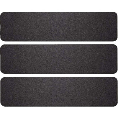 Non Slip Stair Treads High Traction Adhesive Pre Cut Safety Tape Tread Prevents Slips And Falls Outdoor