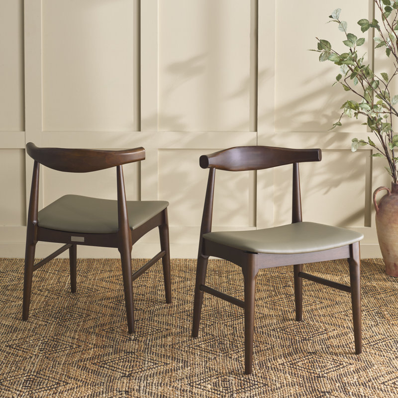 Dining Chair, Espresso