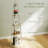 37.5cm W Steel Shelving Unit-1910149449