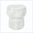Double Barrel MGO Side Table with Cracked Texture-2133046977