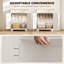 Richards 68cm W Kitchen Island