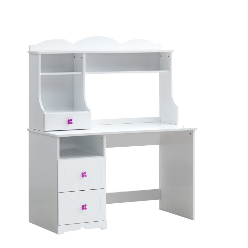 Bureau avec rehausse Talmadge