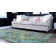 Hashimoto Washable Abstract Indoor Rug